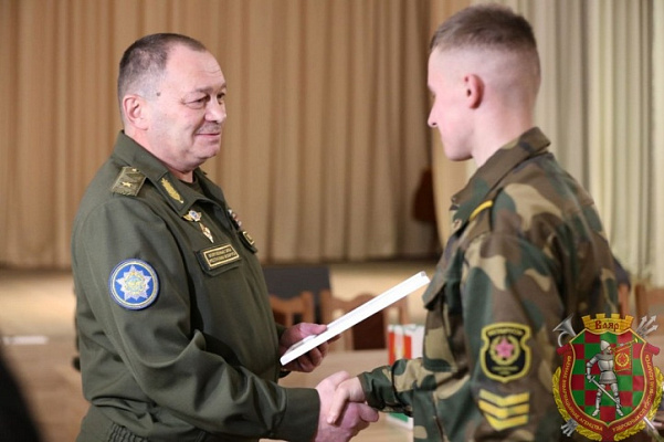 «Мы говорим им спасибо»