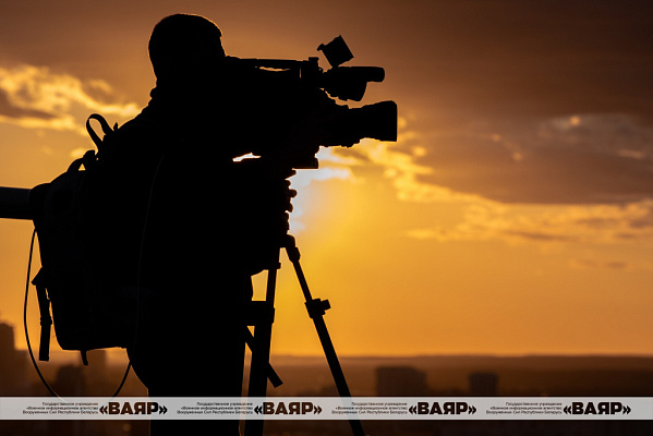 День военного телевидения