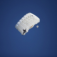 Открытый чемпионат Вооружённых Cил Республики Беларусь по парашютному спорту