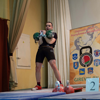 Победили сильнейшие 