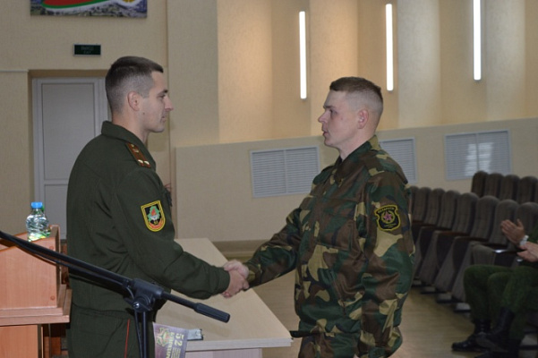 «Спасибо за службу!»