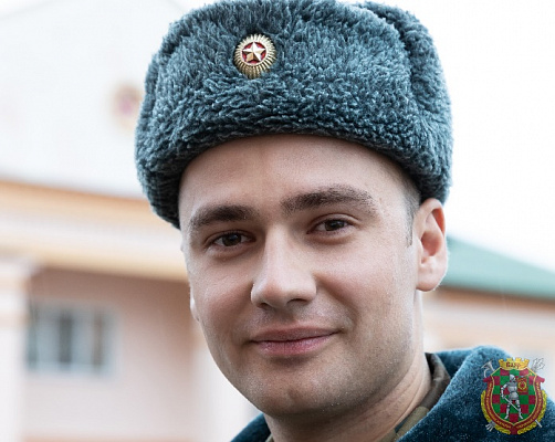 «Спасибо армии за науку!»