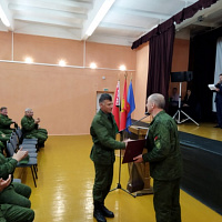 Минский район под надёжной защитой