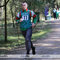 На базе Военной академии Беларуси прошёл 25-й открытый чемпионат Вооружённых Сил по военному пятиборью