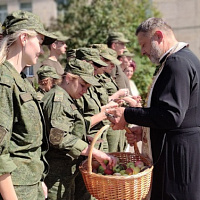 «О ценности человеческой жизни»