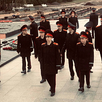 Чтобы помнили