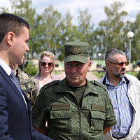 Ориентир, к которому нужно стремиться