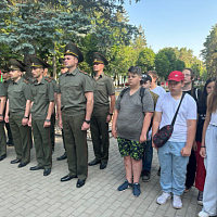 Память священна 