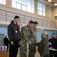 Сила, выносливость, точность