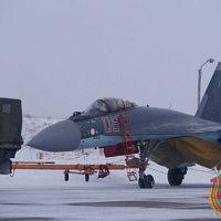 В рамках проверки сил реагирования Союзного государства