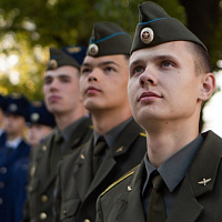 С началом нового учебного года!