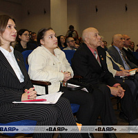 Семинар «О формах и методах работы по увековечению памяти о погибших при защите Отечества»