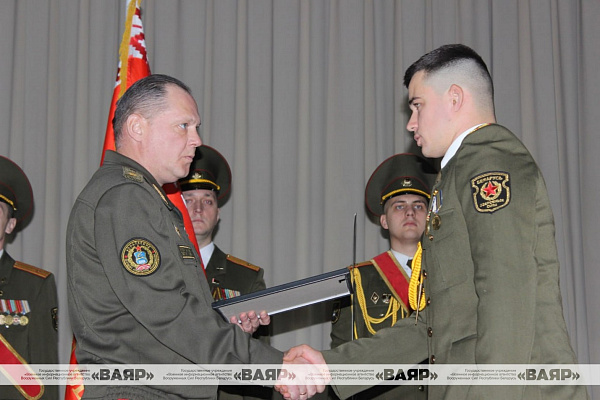 Торжественные мероприятия, посвящённые 80-летию со дня образования 62-го зенитного ракетного полка