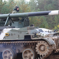 Полевой выход