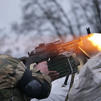 Методический сбор с командирами рот сил специальных операций