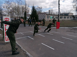 Без спорта никуда