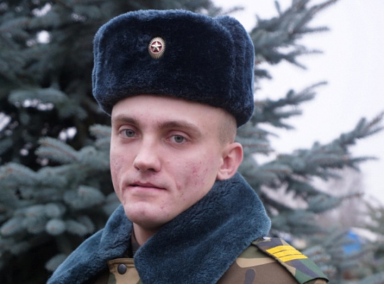 И командир, и старший брат