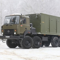 «Тор»-громовержец на страже воздушных рубежей столицы