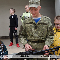 Первая годовщина