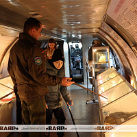 Иван Борисюк: на шаг ближе к мечте