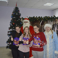 Время творить чудеса