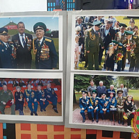 Служим Отчизне!