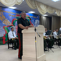 Вперед! И только за Победой!