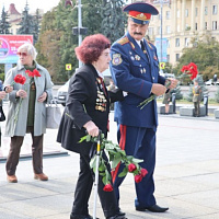 Дань памяти