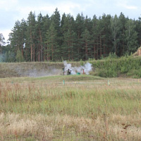 Совершенствуя навыки