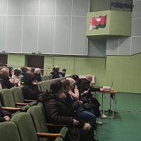 Воспитывать патриотов