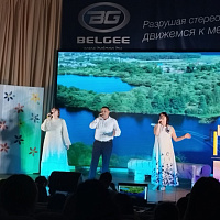 Гвардейцы посетили завод по производству «Geely»