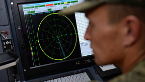 В соединениях Центрального военного округа России созданы спецгруппы по борьбе с беспилотниками