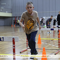 Спортивный комитет Вооружённых Сил продолжает реализацию проекта «В мире армейского спорта»
