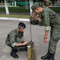 Состоялась жеребьёвка конкурса «Уверенный приём» 