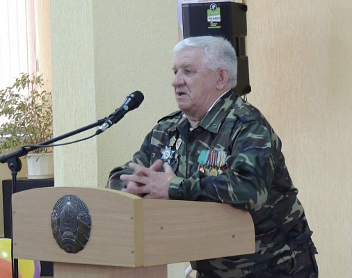 Сотни километров афганских дорог…