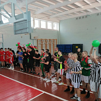 В духе соперничества