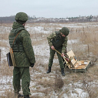 Повышая уровень мастерства