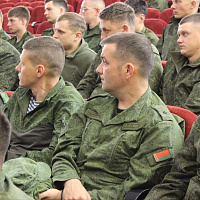 В 111 абр прошла встреча в рамках проекта «Родительский университет»