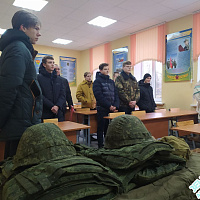 Занимательная экскурсия