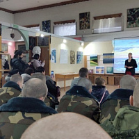 Время с пользой