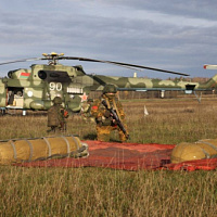 Получили бесценный опыт