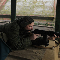 В Вооруженных Силах продолжаются плановые мероприятия по вводу в строй нового пополнения