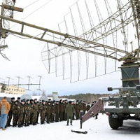 День открытых дверей прошел в Военной академии Республики Беларусь 