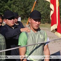 Победили сильнейшие
