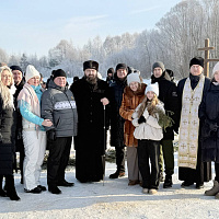 Военнослужащие СЗОК приняли участие в мероприятиях в Борисове