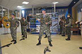 Состоялся районный праздник 