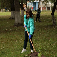 C заботой о детях