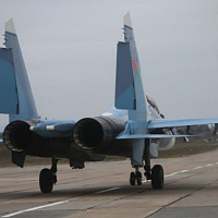 В интересах безопасности воздушных границ