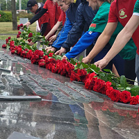 Мероприятия в преддверии Дня народного единства