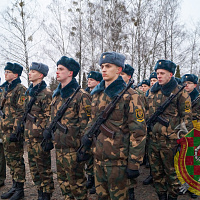 День Военной присяги: праздник для солдата, гордость для родных